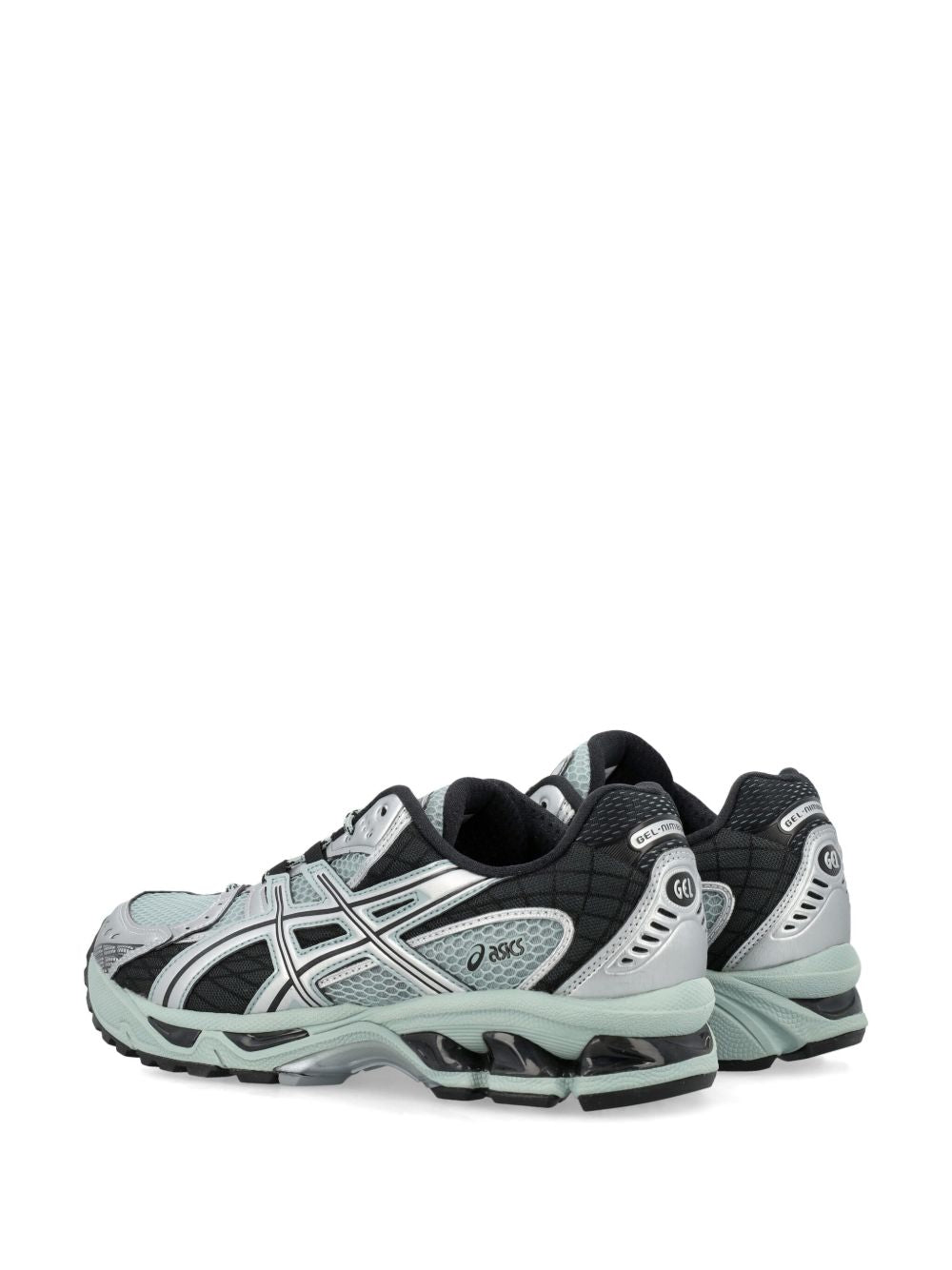 ASICS GEL- NIMBUS 10.1 OCEAN HAZEL