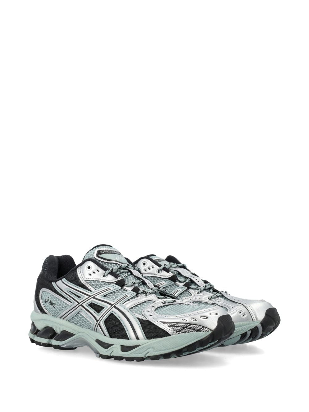 ASICS GEL- NIMBUS 10.1 OCEAN HAZEL