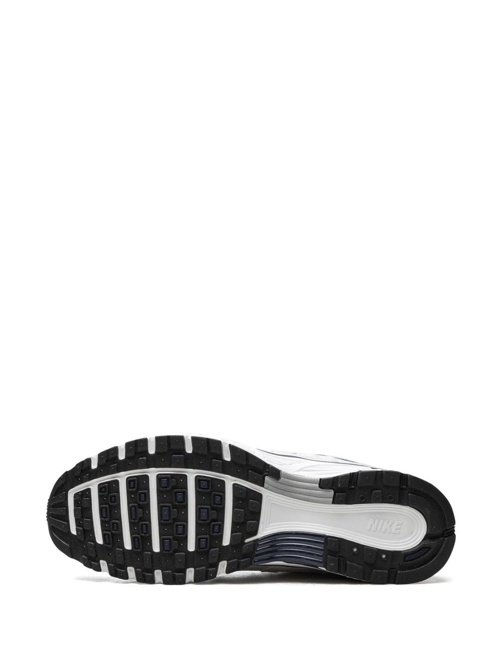 NIKE P-6000 NAVY / WHITE