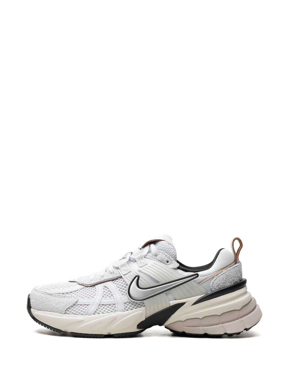 NIKE V2K PURE PLATINUM
