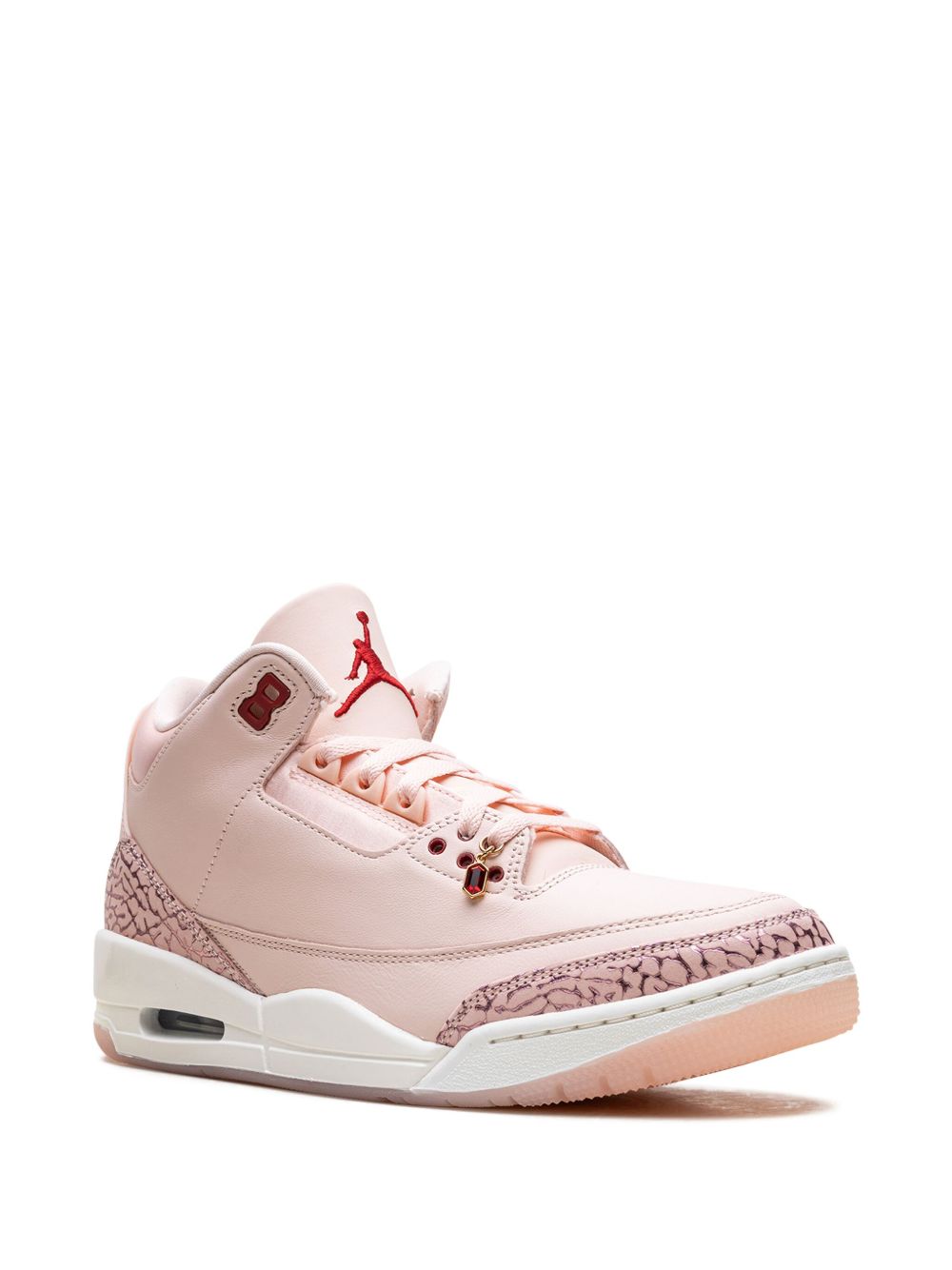JORDAN 3 VALENTINE DAYS