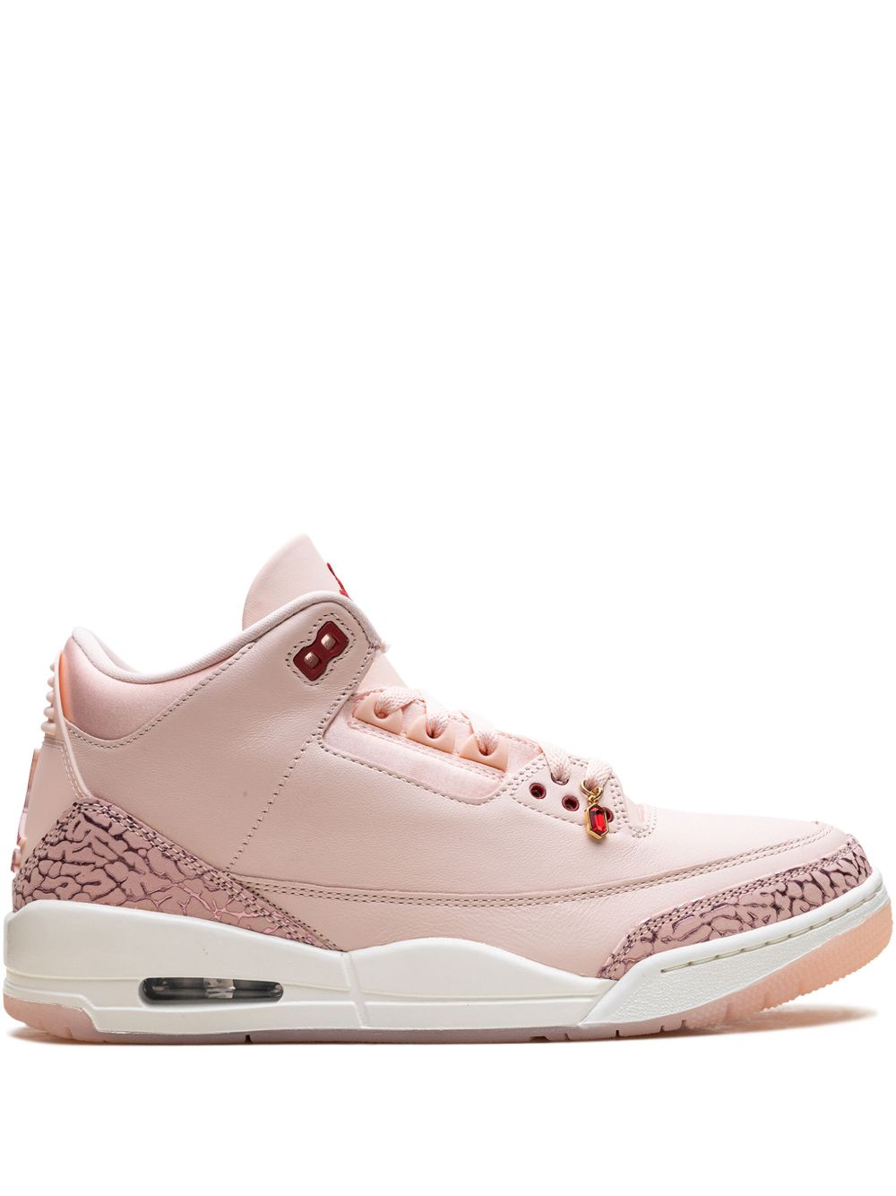 JORDAN 3 VALENTINE DAYS
