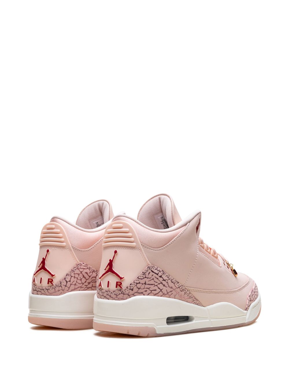 JORDAN 3 VALENTINE DAYS
