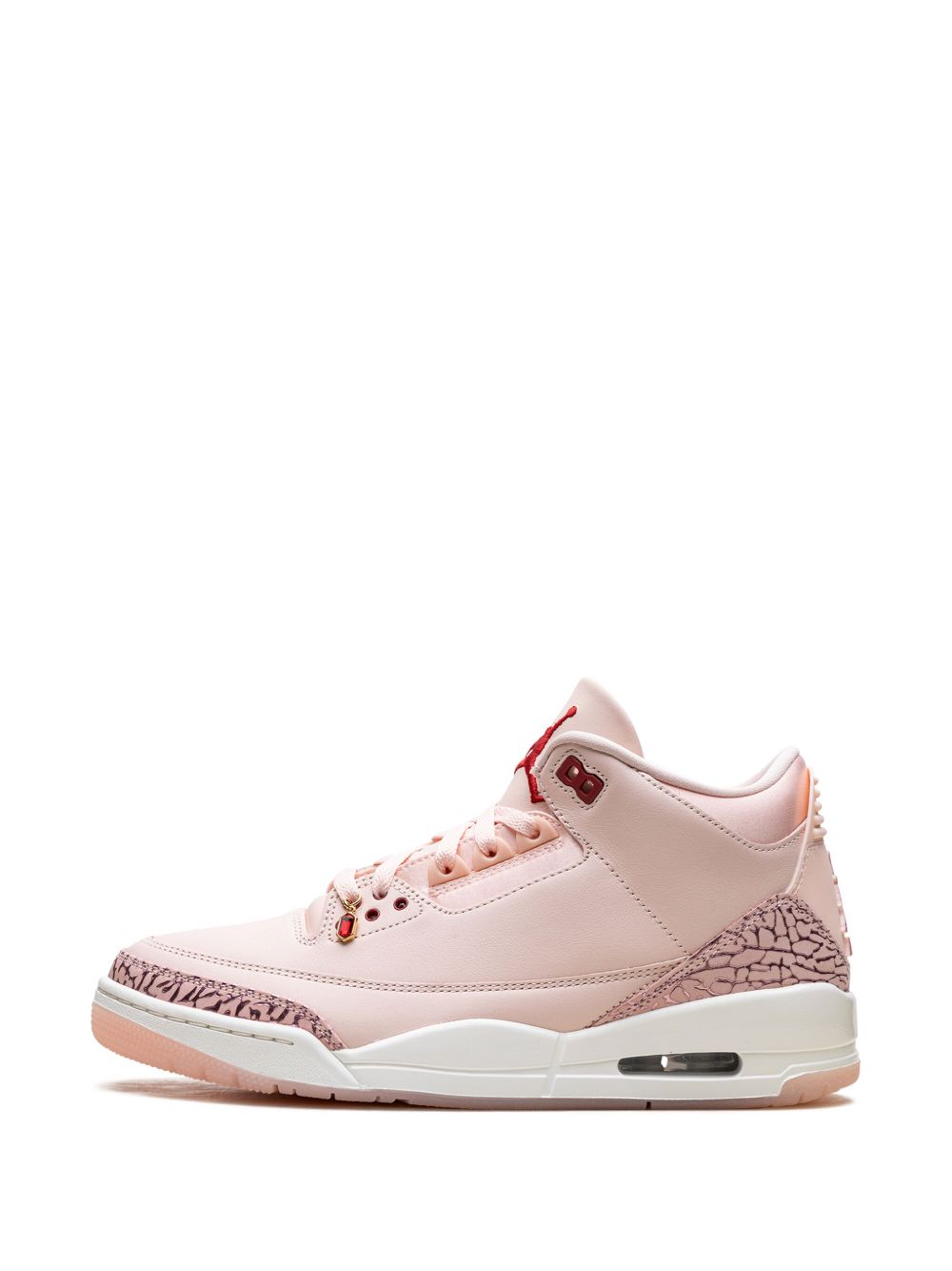 JORDAN 3 VALENTINE DAYS