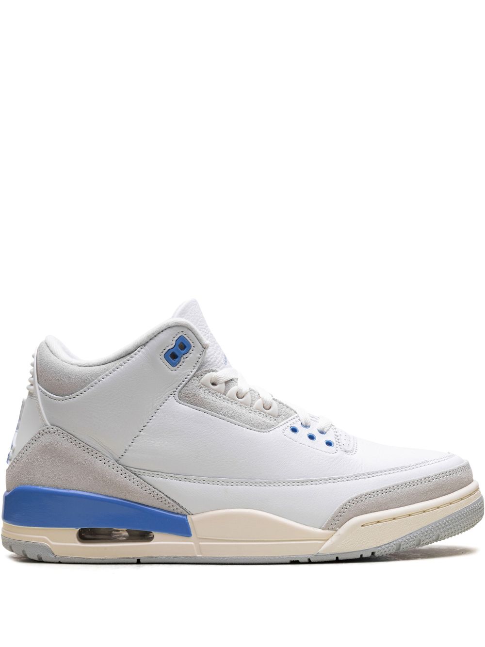 JORDAN 3 LUCKY SHORTS