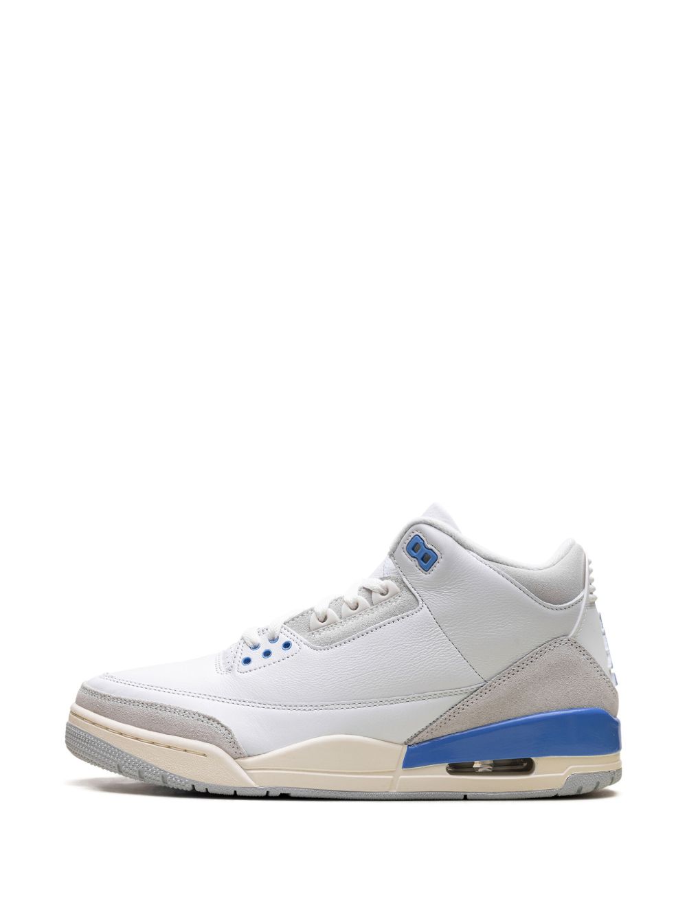 JORDAN 3 LUCKY SHORTS