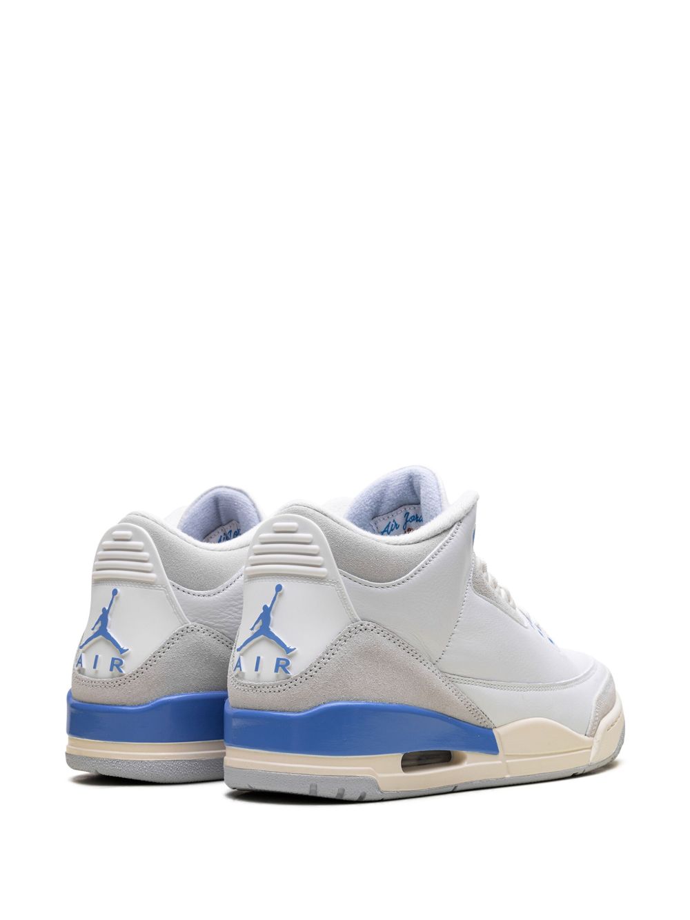 JORDAN 3 LUCKY SHORTS