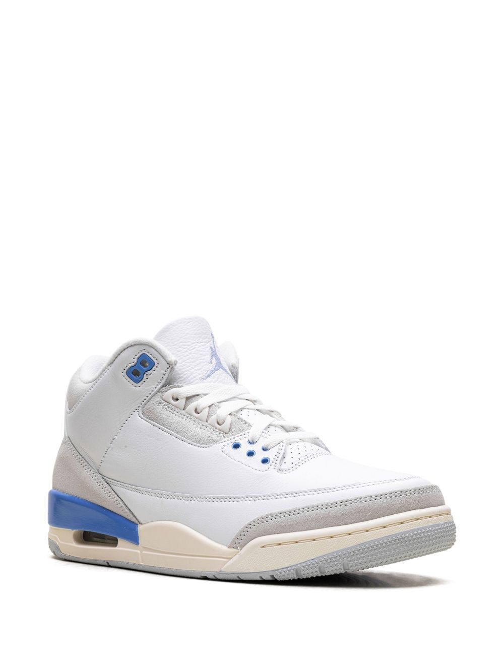 JORDAN 3 LUCKY SHORTS