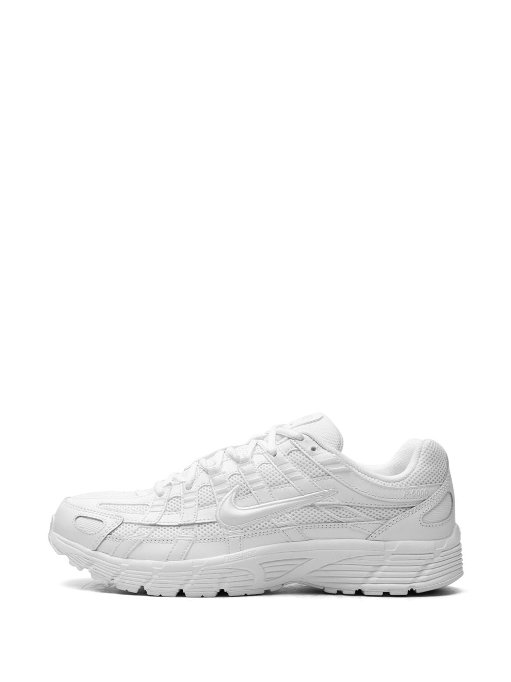 NIKE P-6000 WHITE