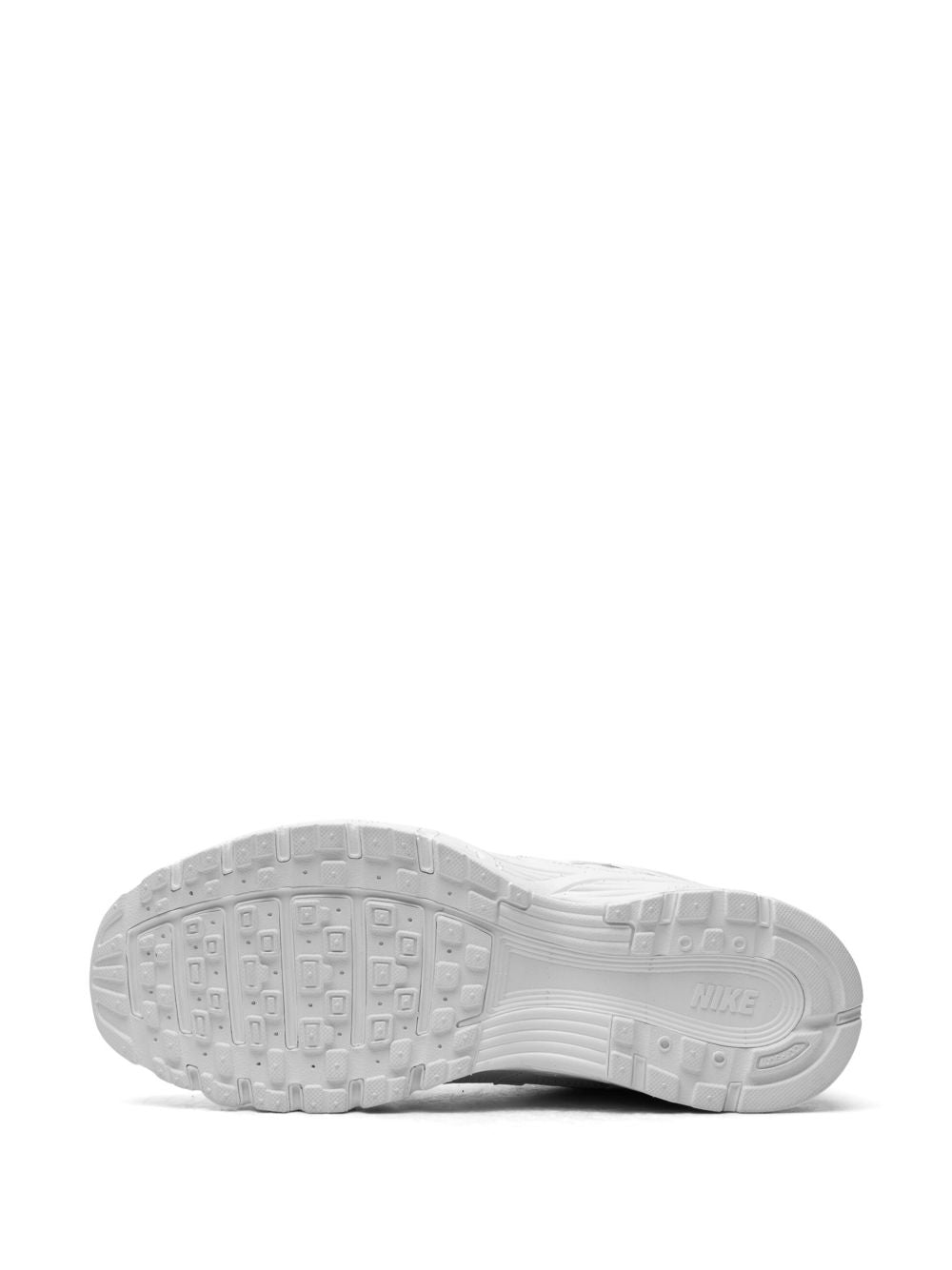 NIKE P-6000 WHITE