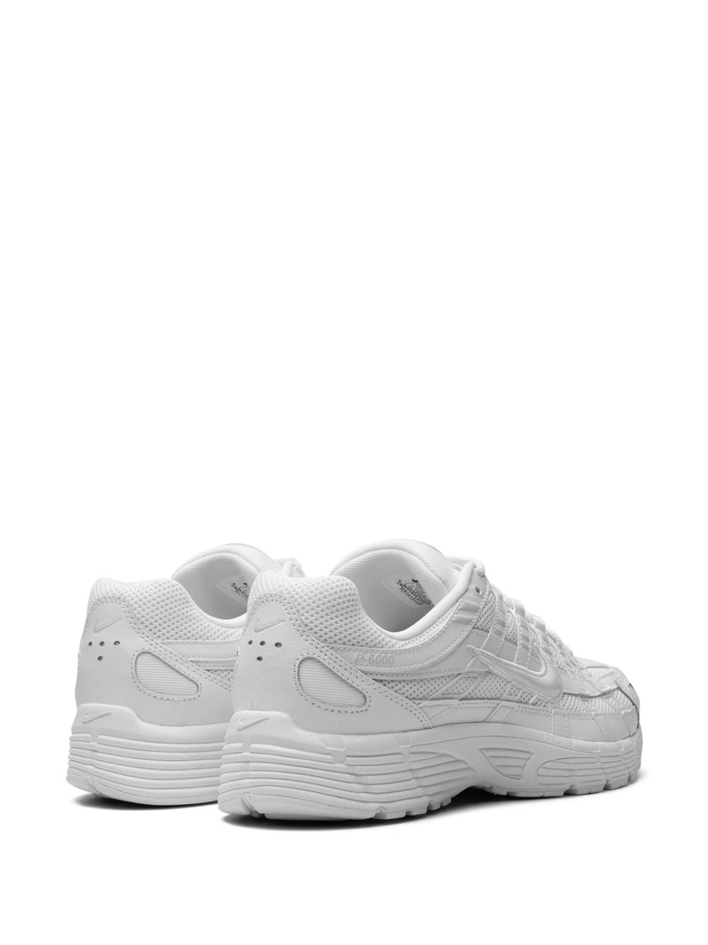 NIKE P-6000 WHITE