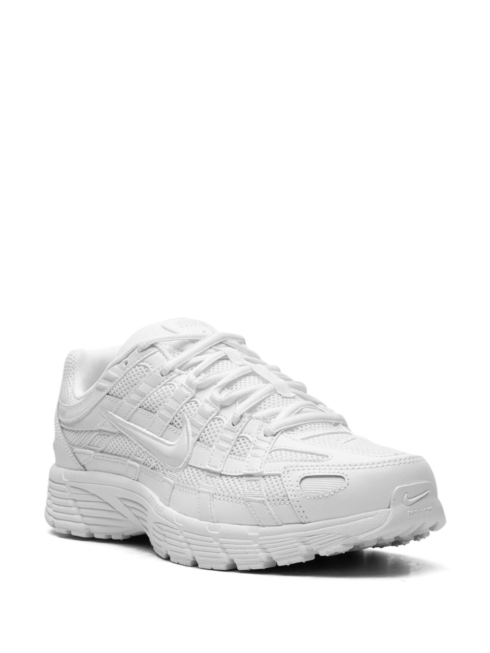 NIKE P-6000 WHITE