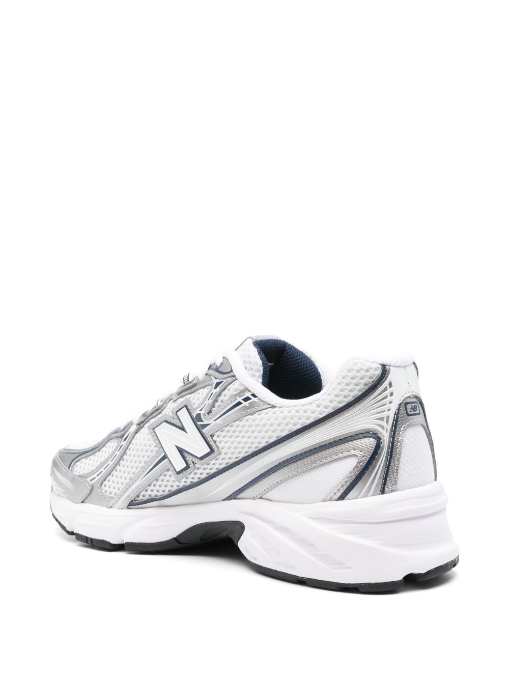 NEW BALANCE 740 WHITE/BLUE