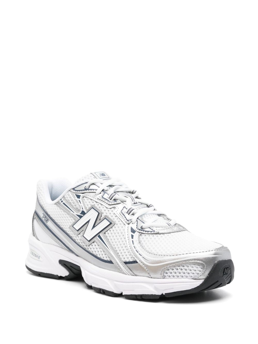 NEW BALANCE 740 WHITE/BLUE