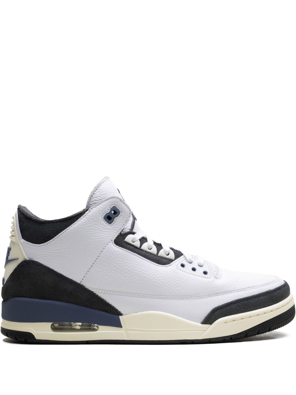 JORDAN 3 DIFUSED BLUE