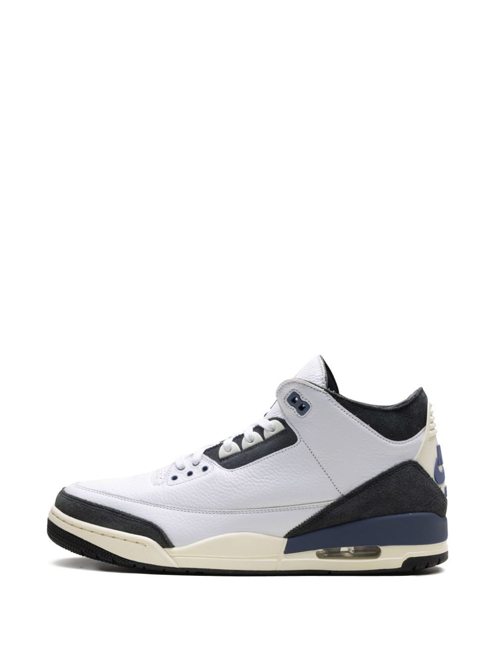 JORDAN 3 DIFUSED BLUE
