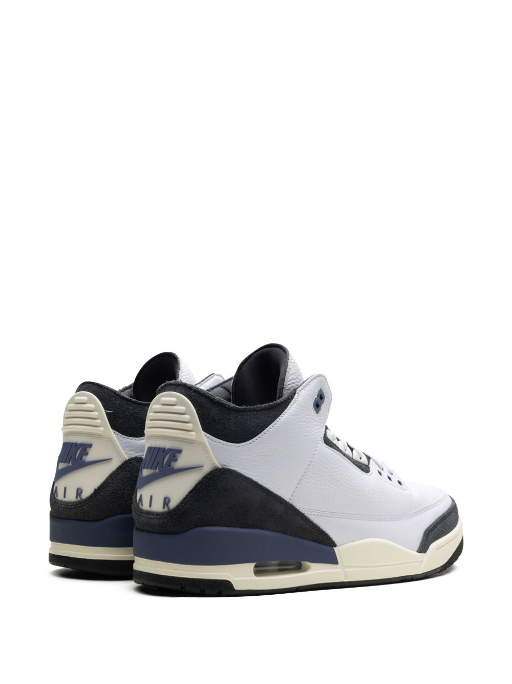 JORDAN 3 DIFUSED BLUE