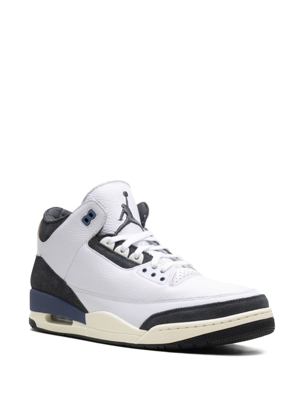 JORDAN 3 DIFUSED BLUE