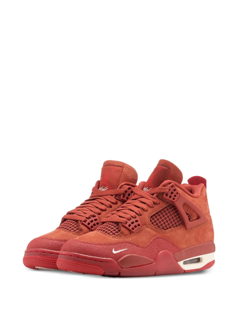 JORDAN 4 BRICKS