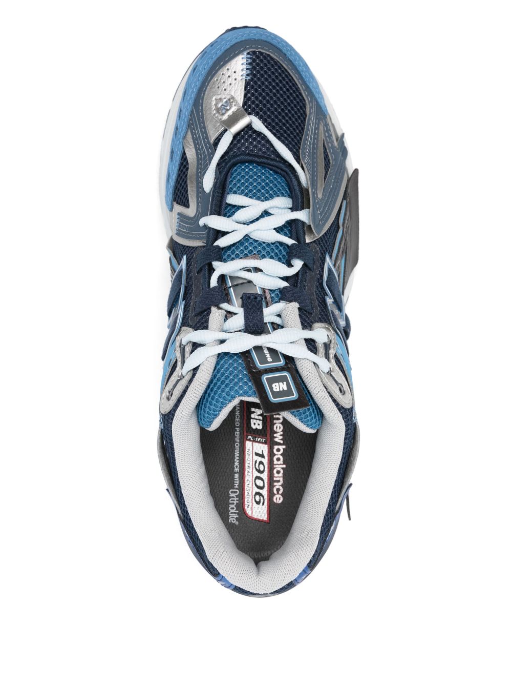 NEW BALANCE 1906A BLUE