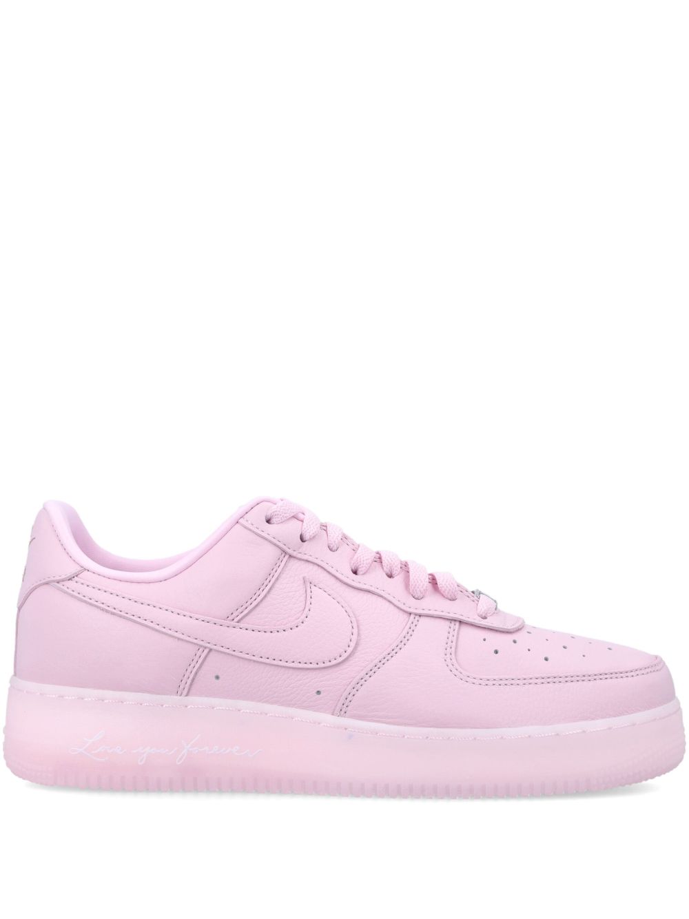 NIKE AIR FORCE 1 NOCTA PINK