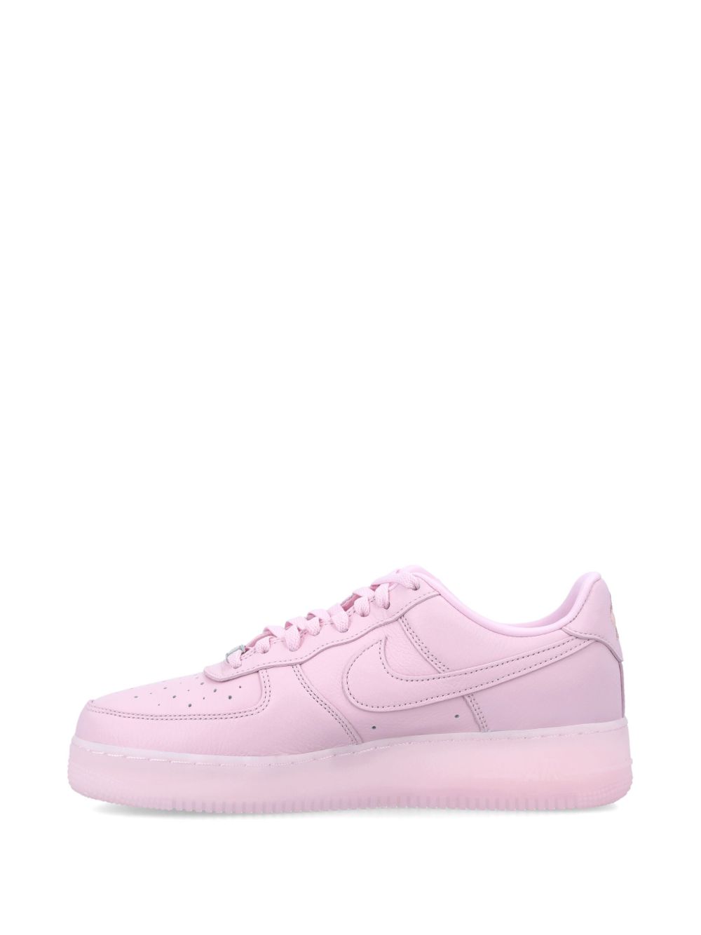 NIKE AIR FORCE 1 NOCTA PINK