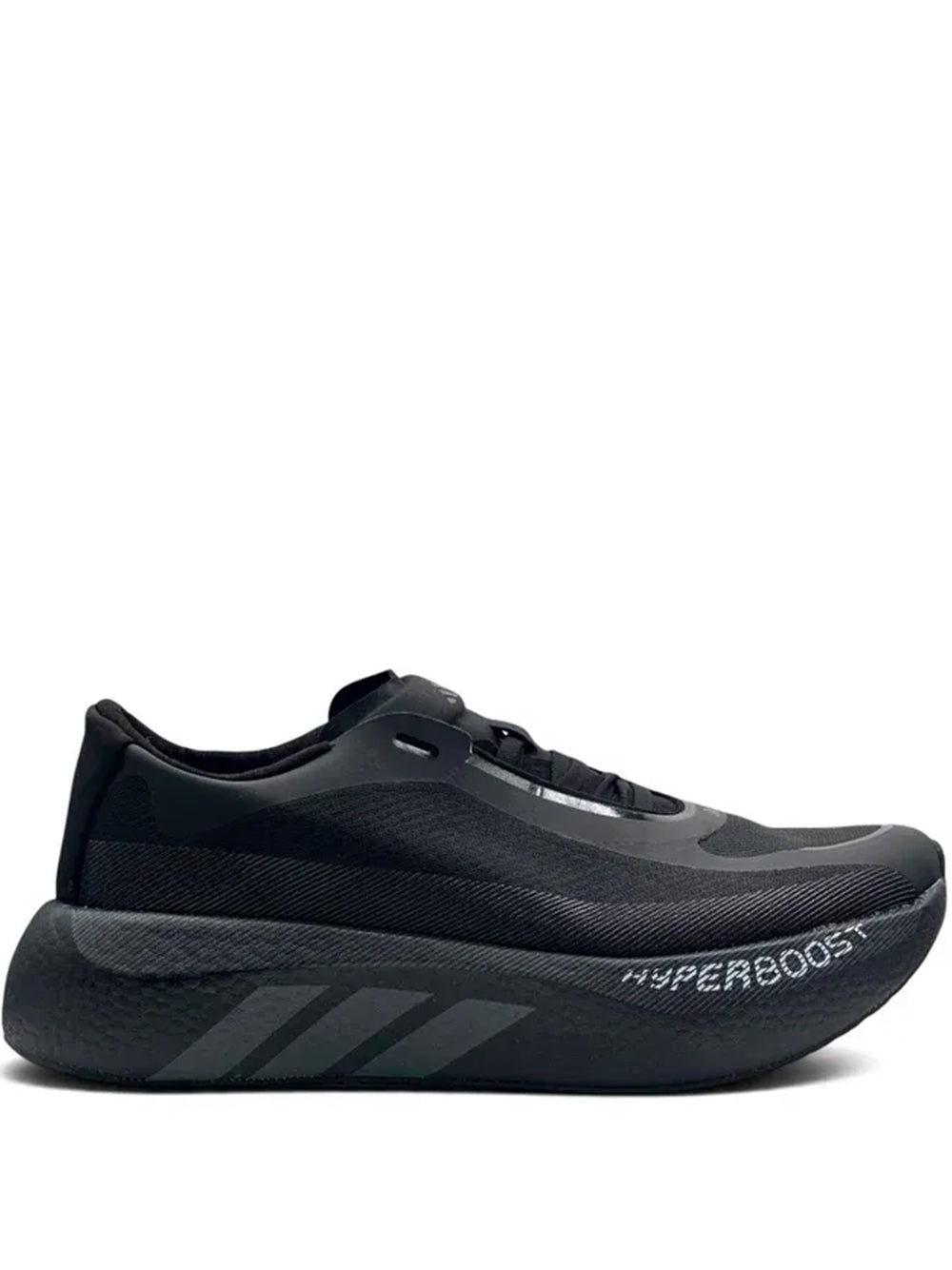 ADIDAS HYPERBOOST EDGE BLACK