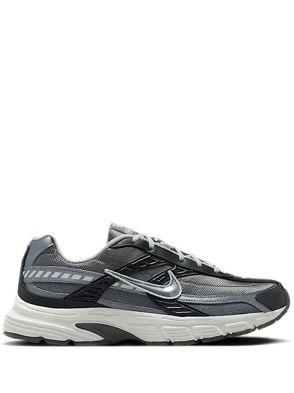 NIKE INITIATOR GREY/BLACK