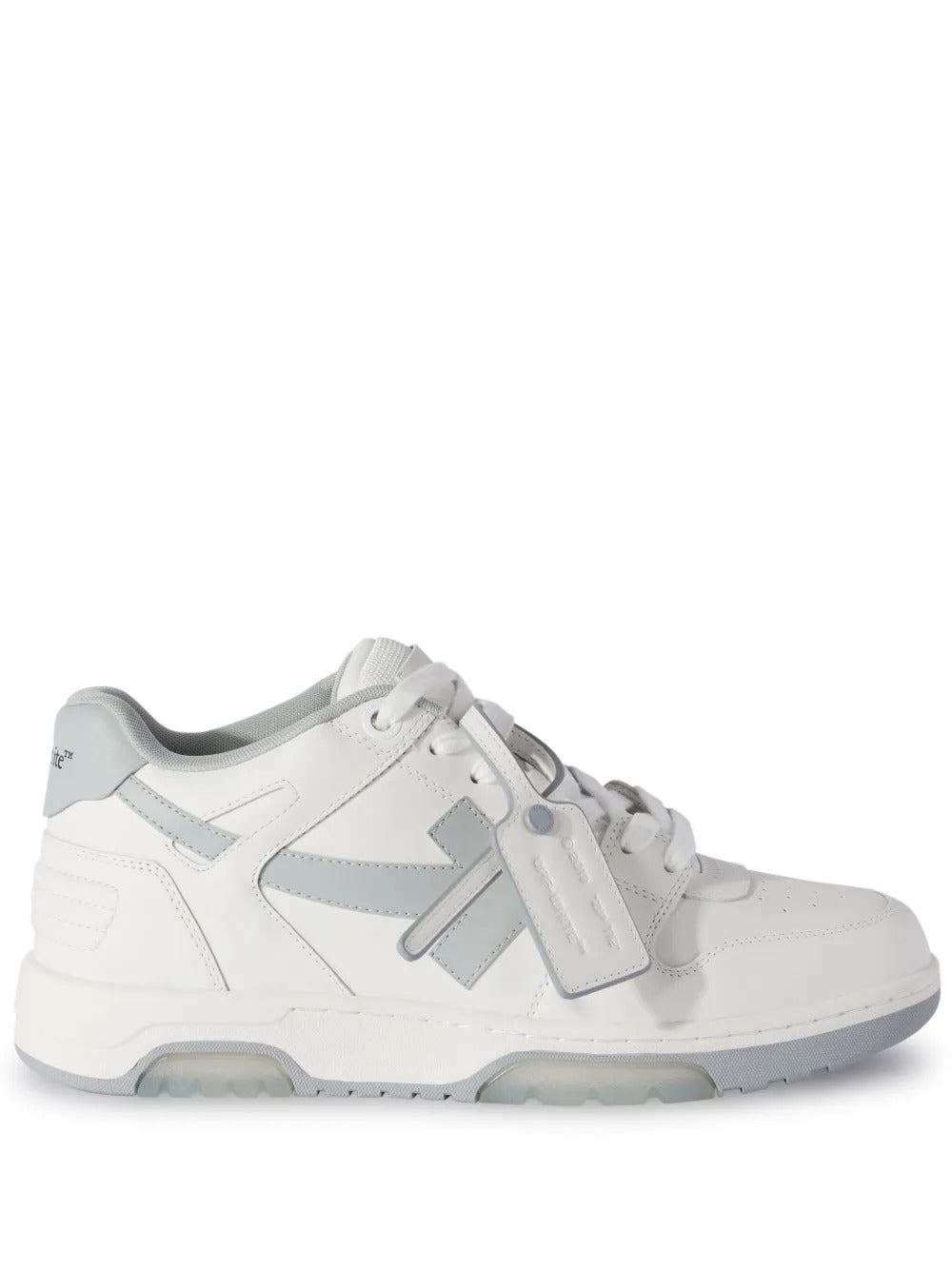 OFF-WHITE OUT OFFICE GREY
