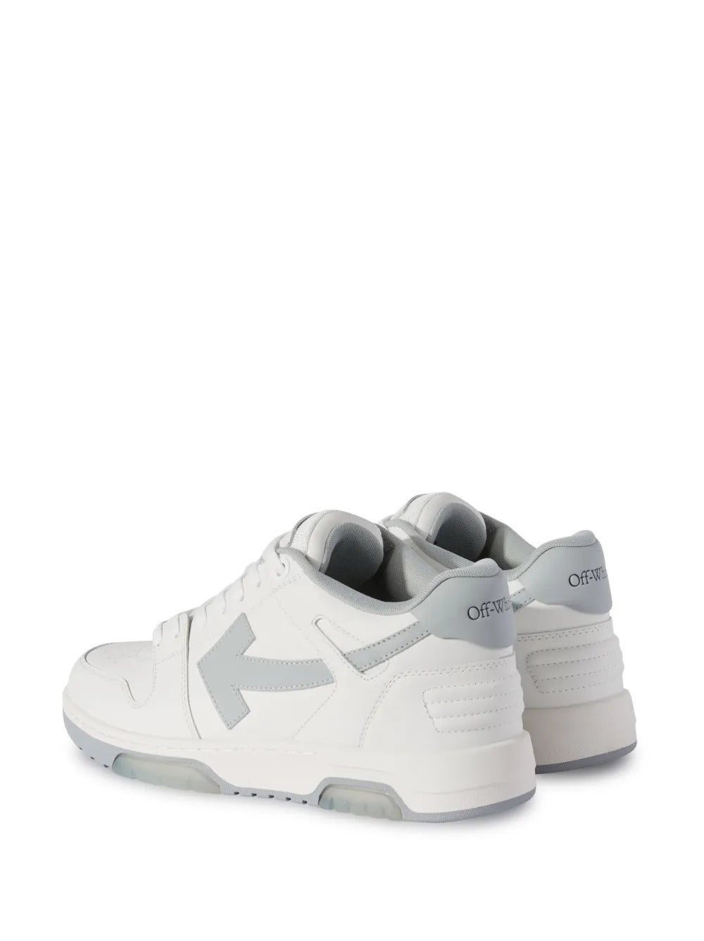 OFF-WHITE OUT OFFICE GREY
