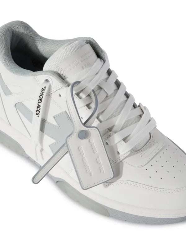 OFF-WHITE OUT OFFICE GREY