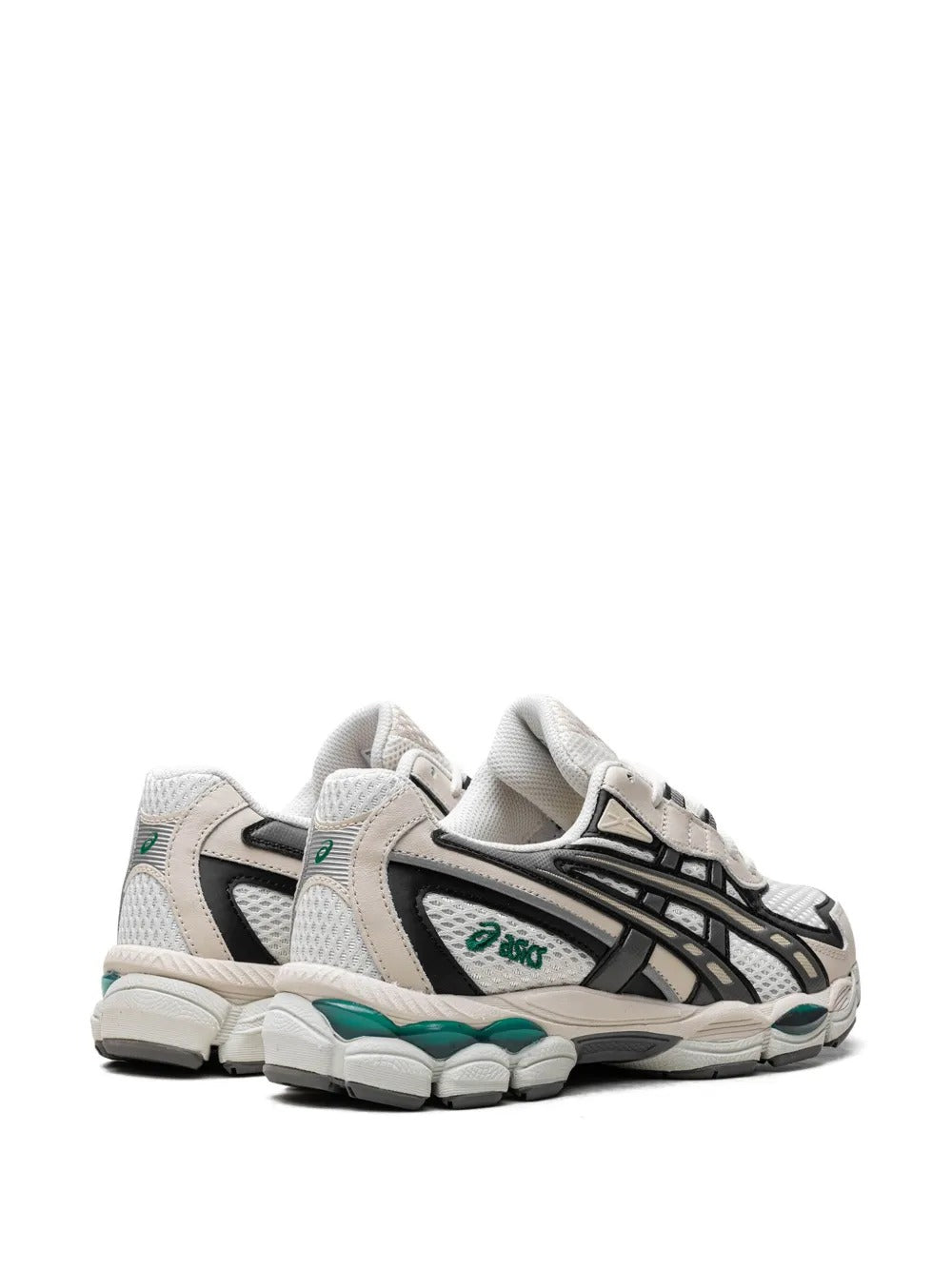 ASICS NYC 2055 GREEN OAK