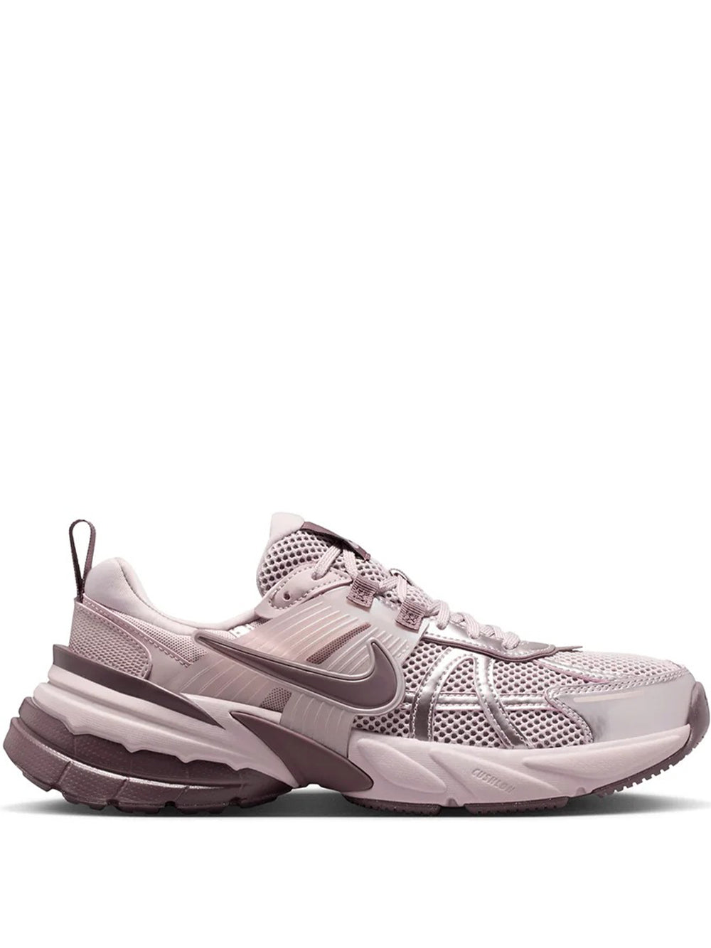 NIKE V2K RUN ROSADO
