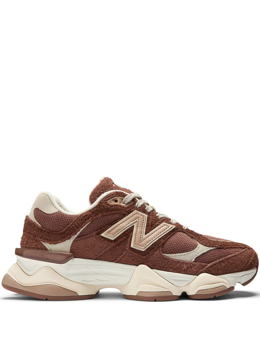 NEW BALANCE 9060 RICH OAK