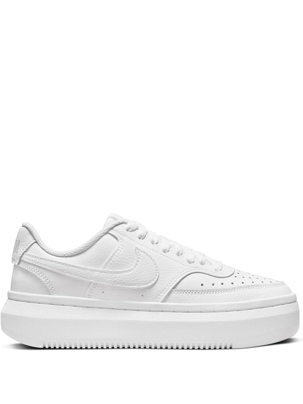 NIKE COURT VISION PLATFORM