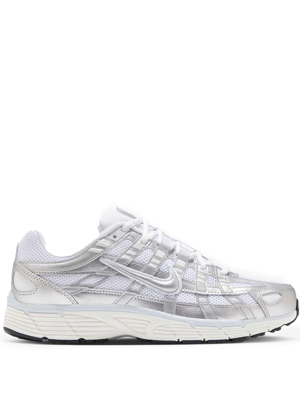 NIKE P6000 WHITE/BLUE