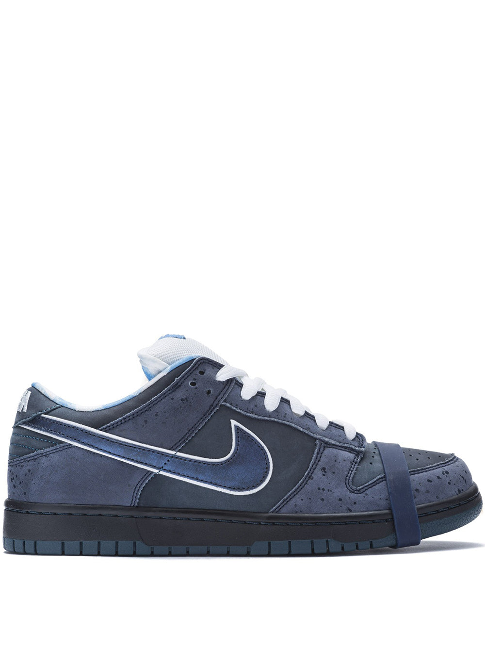 NIKE DUNKLOW SB LOBSTER BLUE