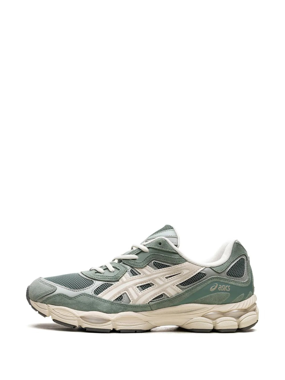 ASICS NYC IVY SMOKE GREY