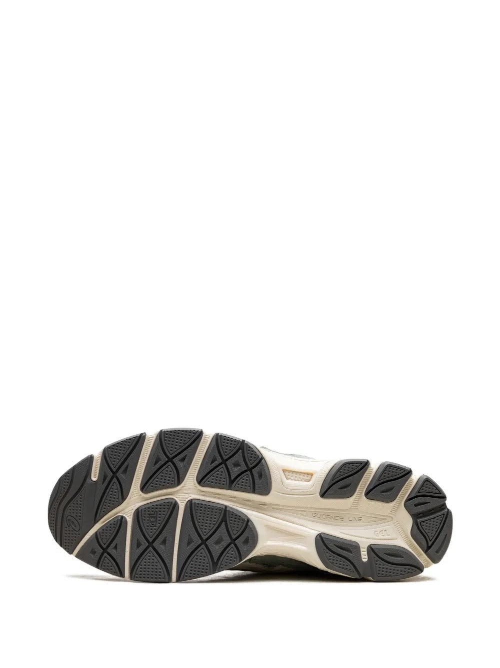 ASICS NYC IVY SMOKE GREY