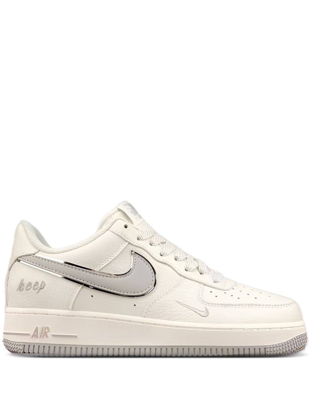AIR FORCE 1 FRESH GREY