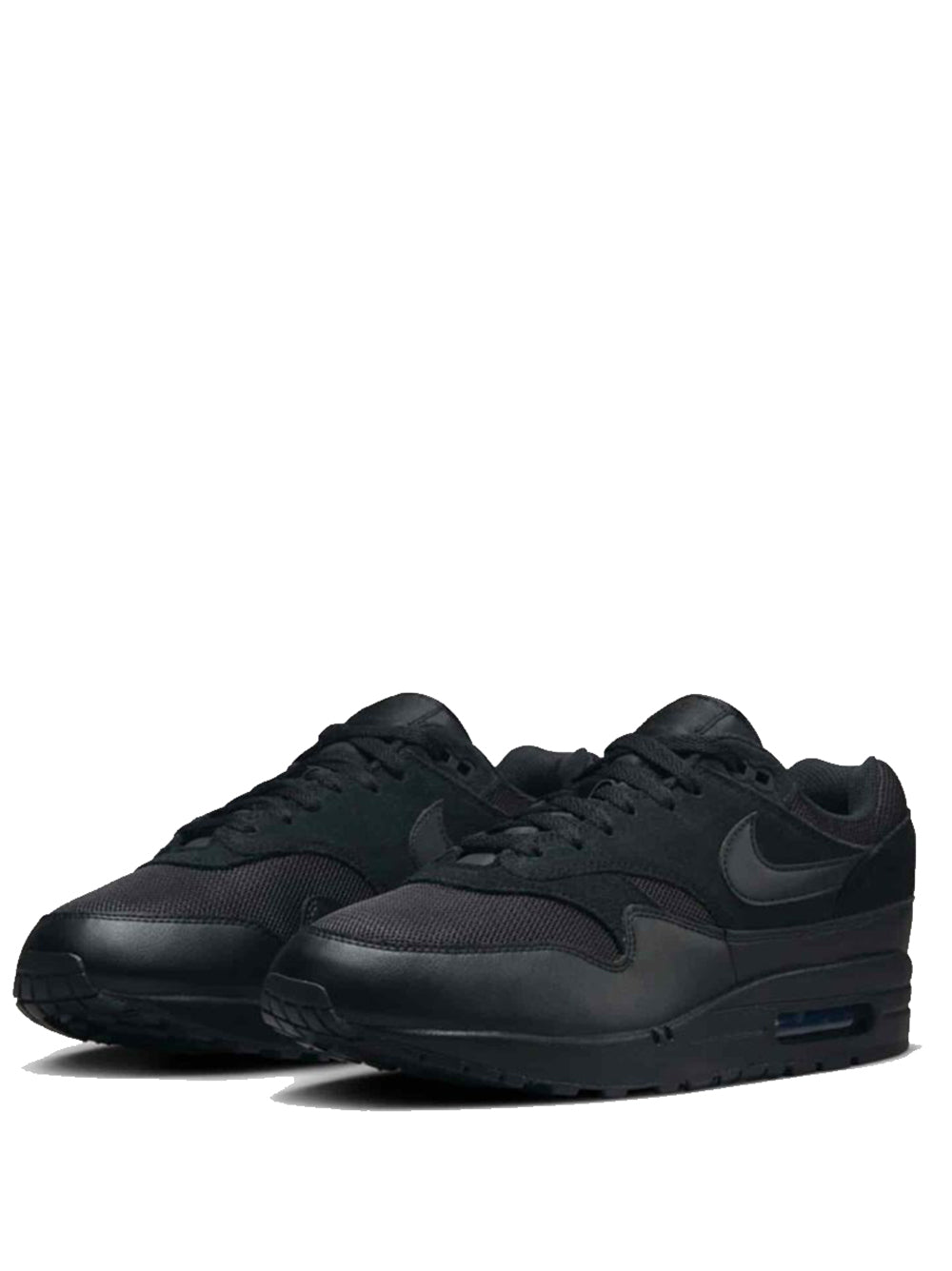AIR MAX 1 TRIPLE BLACK