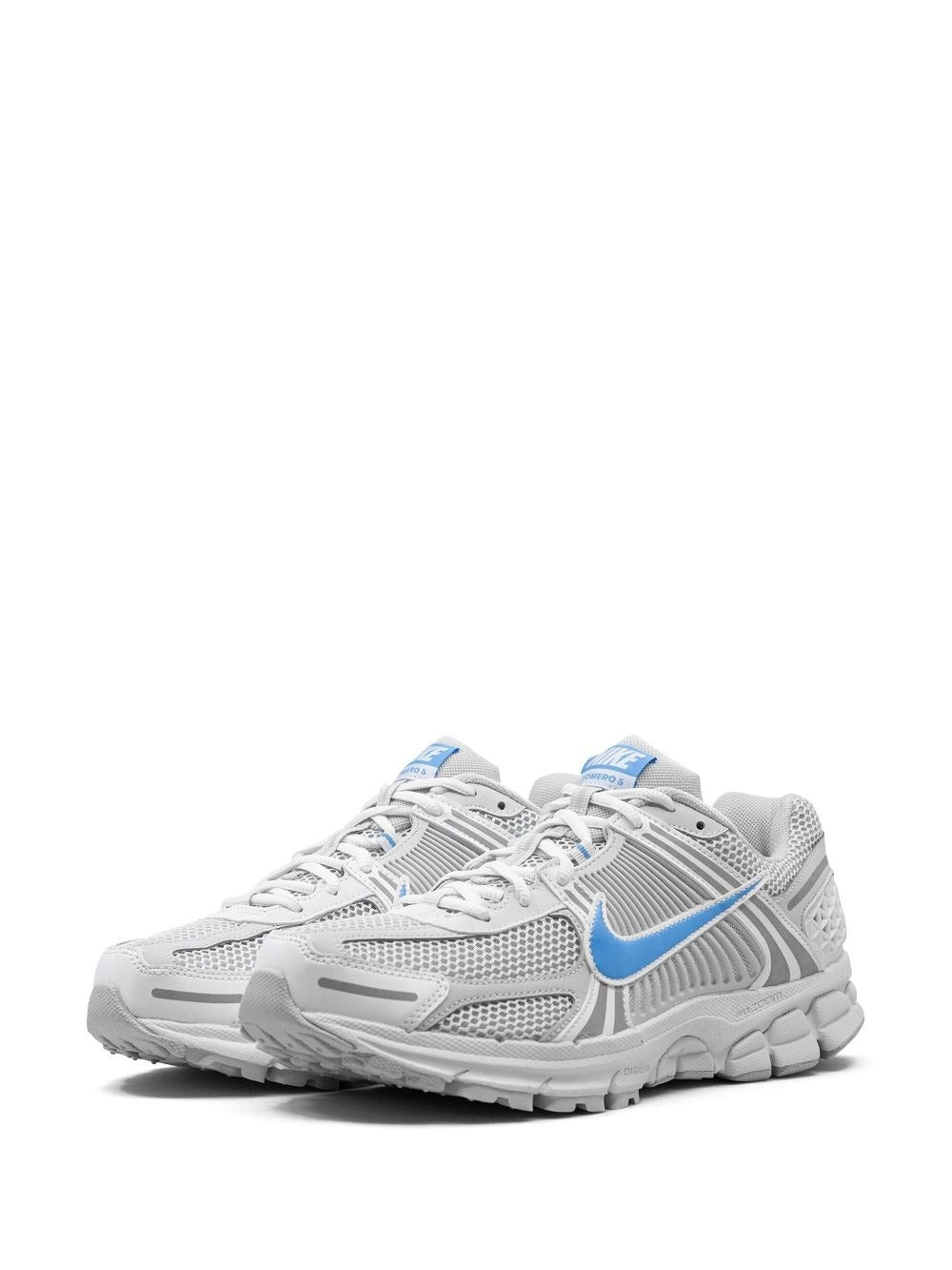 NIKE VOMERO 5 UNIVERSITY BLUE
