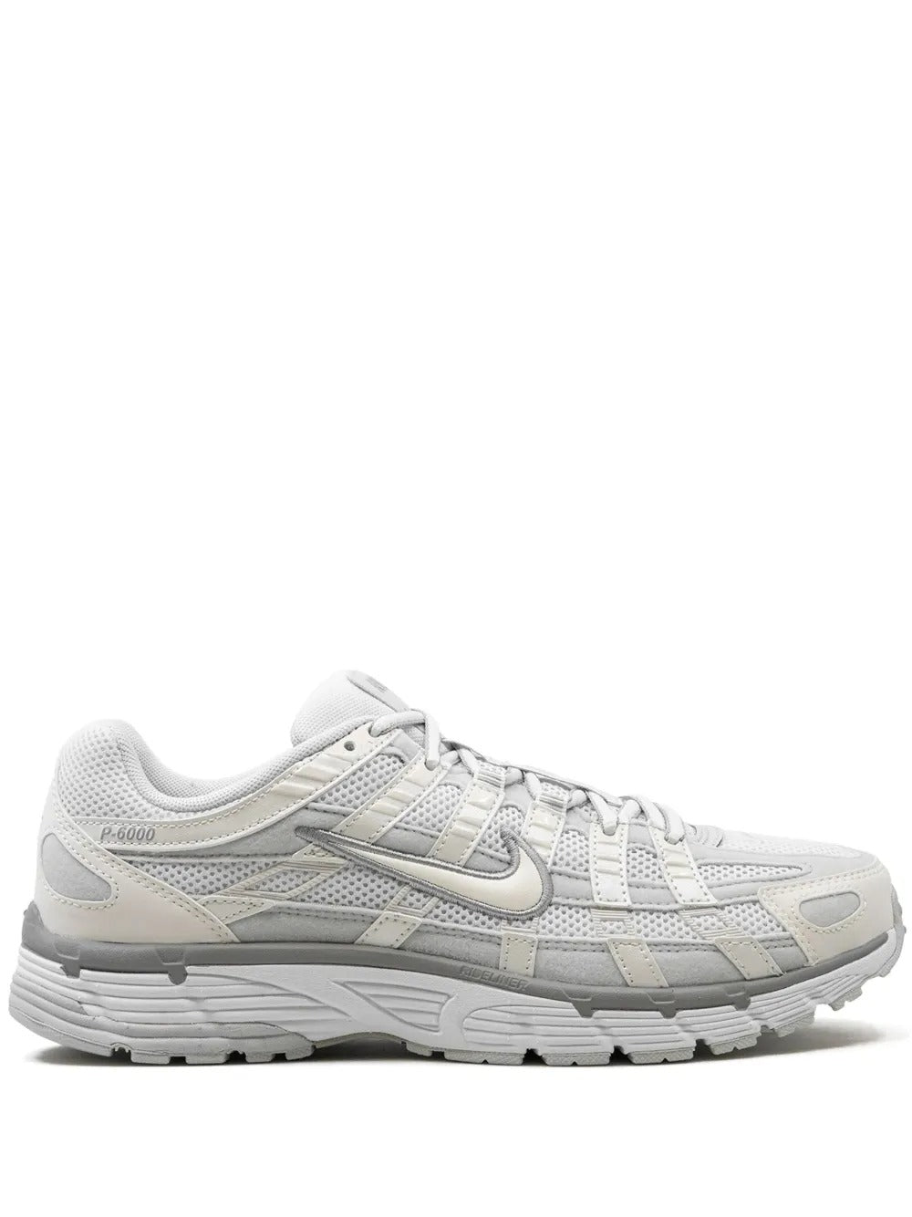 NIKE P-6000 PURE PLATINUM