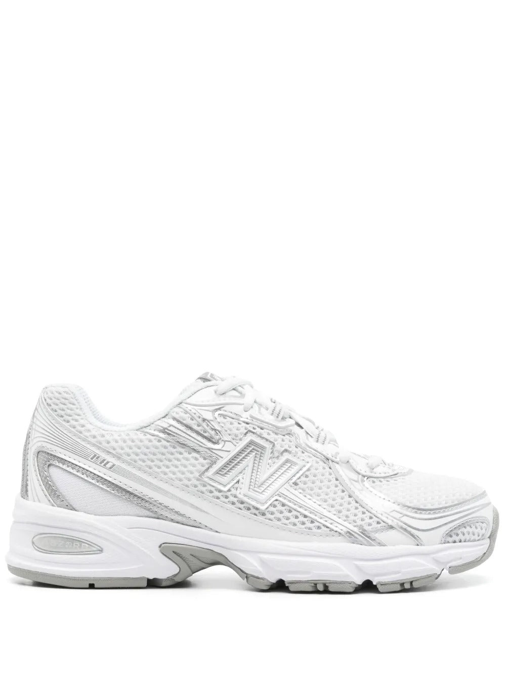 NEW BALANCE 740 GREY / WHITE