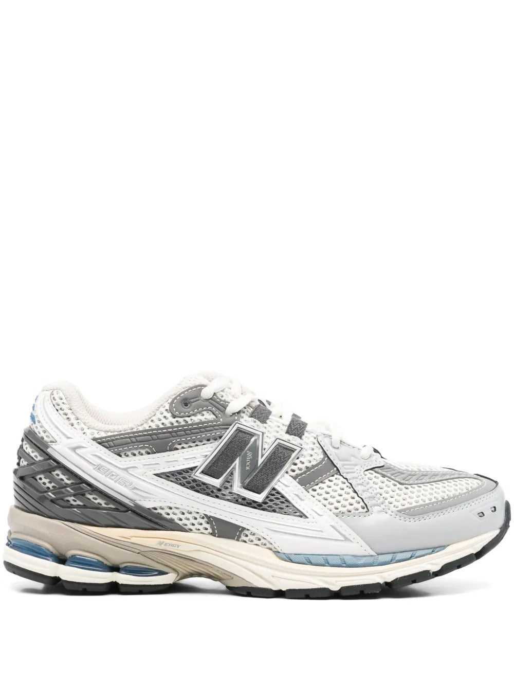 NEW BALANCE 1906 GREY/BLUE