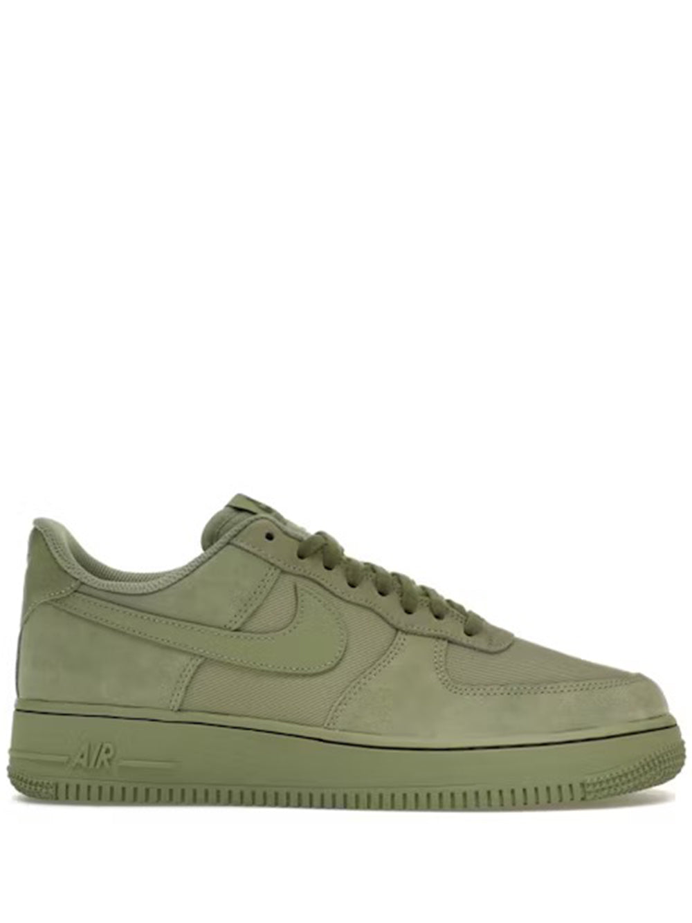 AIR FORCE 1 OIL GREEN