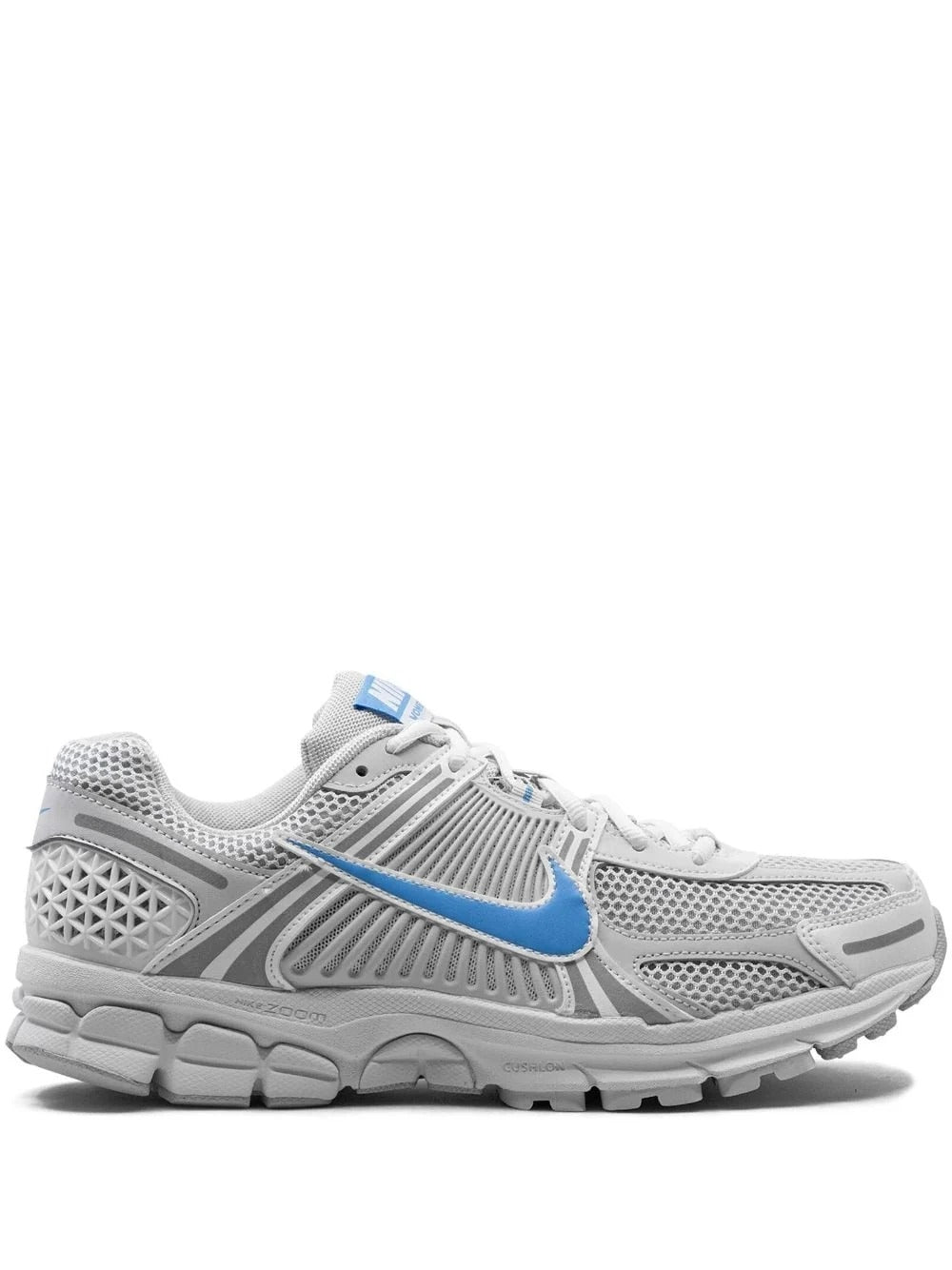 NIKE VOMERO 5 WHITE/BLUE