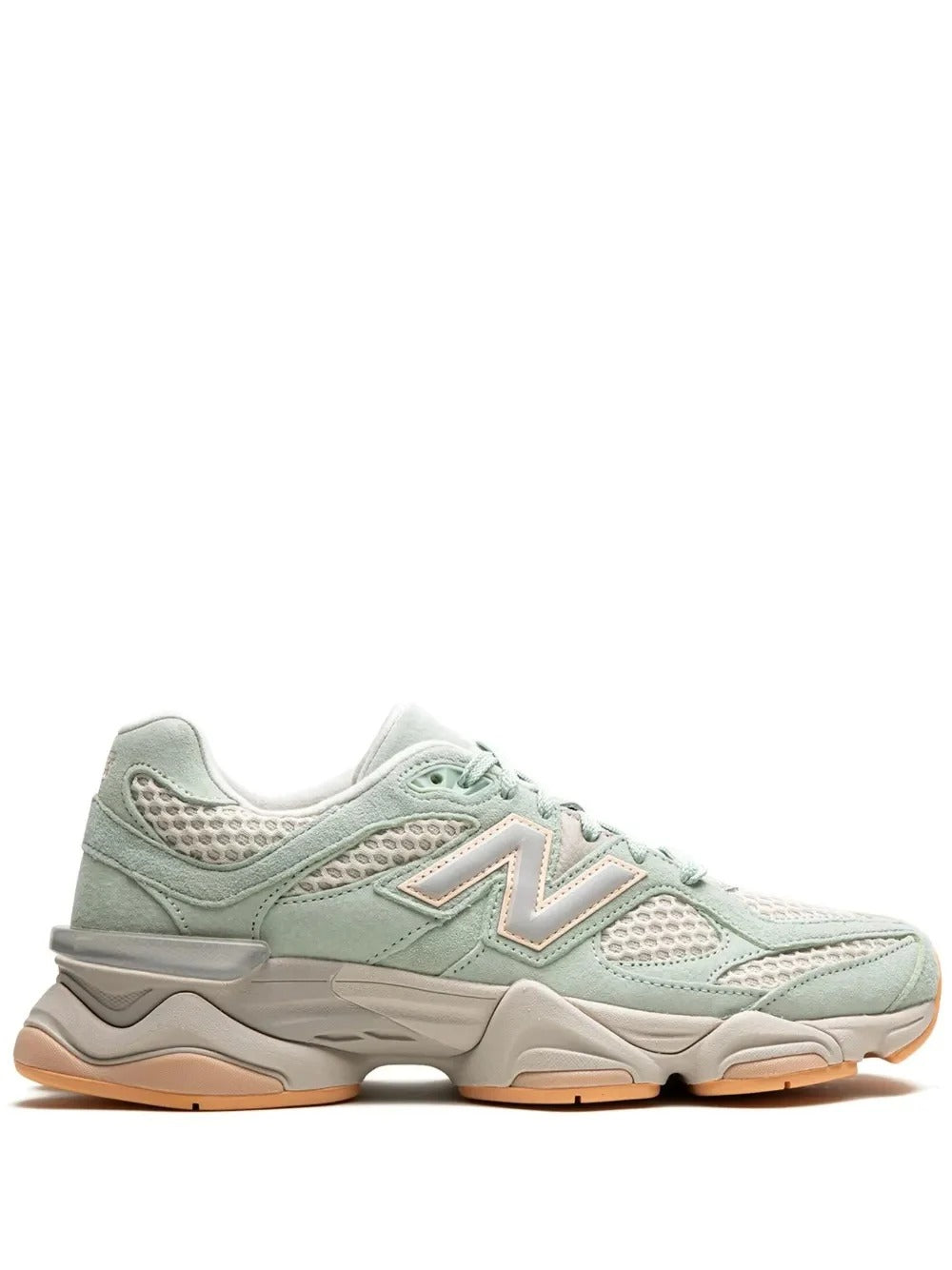 NEW BALANCE 9060 MOSS GREEN