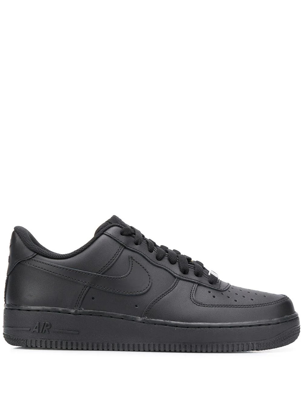 AIR FORCE 1 BLACK