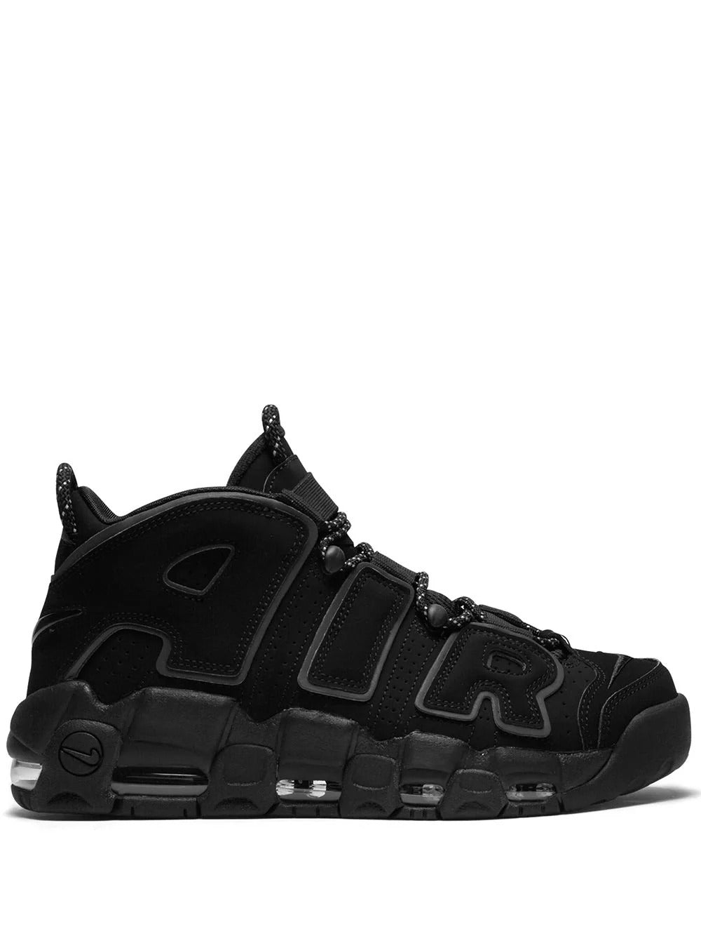 AIR MORE UPTEMPO BLACK/GREY